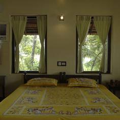 Coconut Island, Thrissur 2